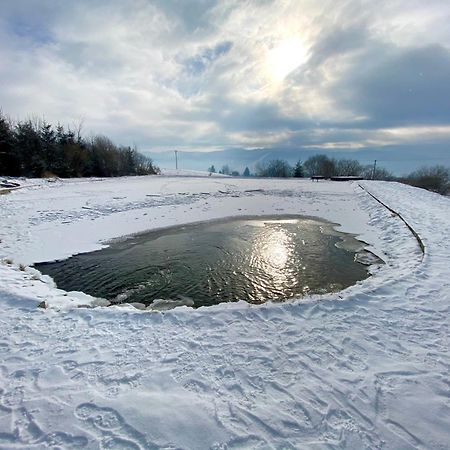 Drevenica Polomka, 20 Min To 5 Ski Resorts Брезно Экстерьер фото