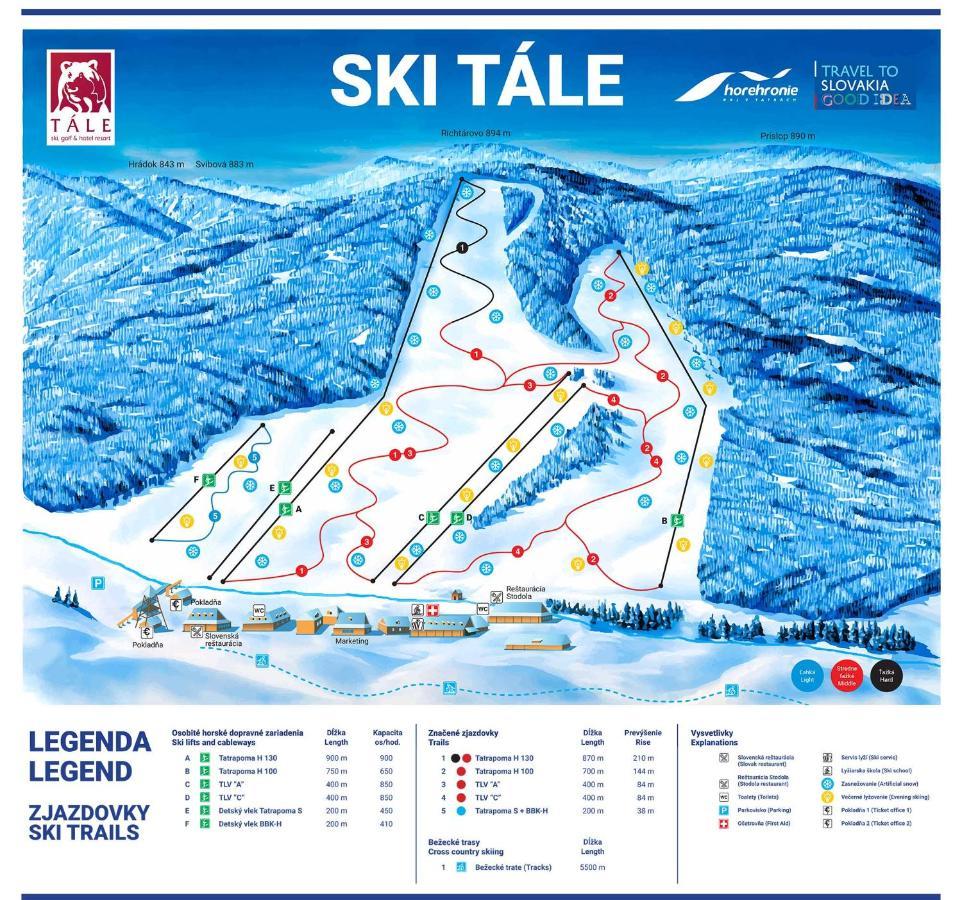 Drevenica Polomka, 20 Min To 5 Ski Resorts Брезно Экстерьер фото